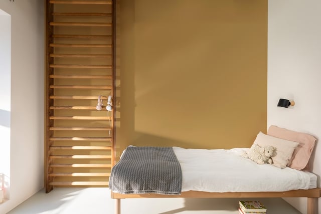 Childrensroom interior inspiration image