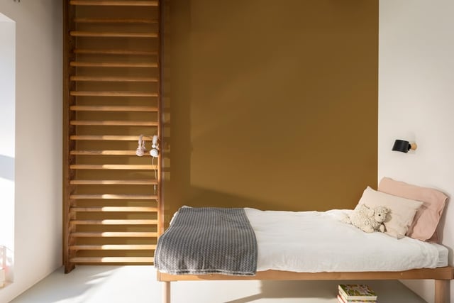 Childrensroom interior inspiration image