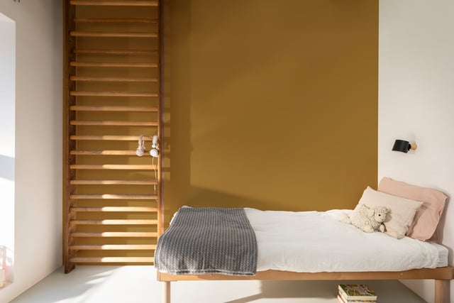 Childrensroom interior inspiration image
