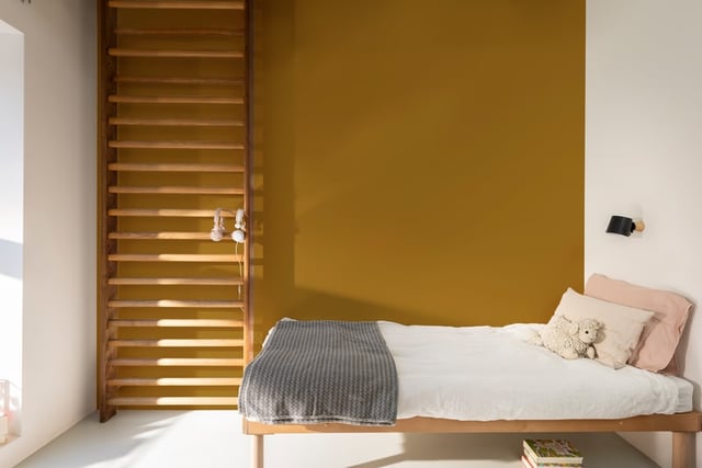 Childrensroom interior inspiration image