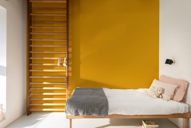 Childrensroom interior inspiration image