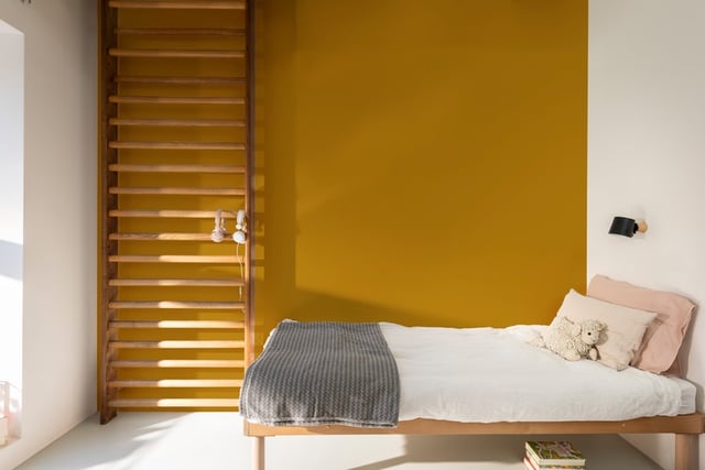 Childrensroom interior inspiration image