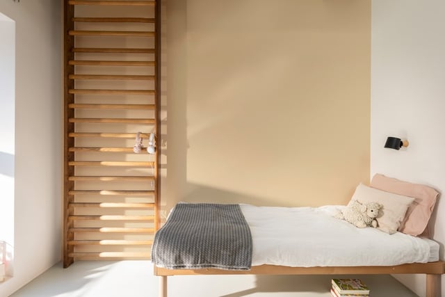 Childrensroom interior inspiration image