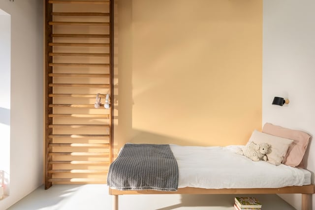 Childrensroom interior inspiration image