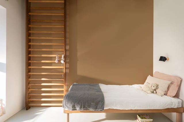 Childrensroom interior inspiration image