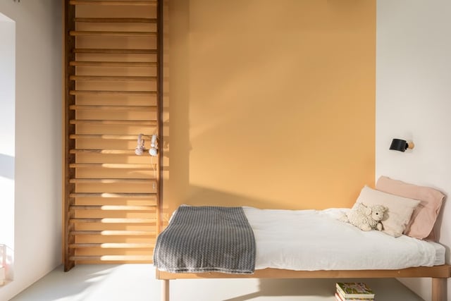 Childrensroom interior inspiration image