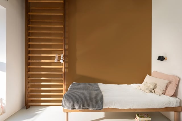Childrensroom interior inspiration image