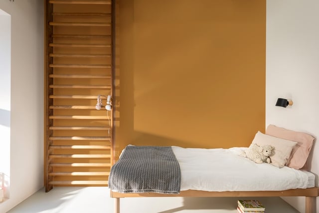 Childrensroom interior inspiration image