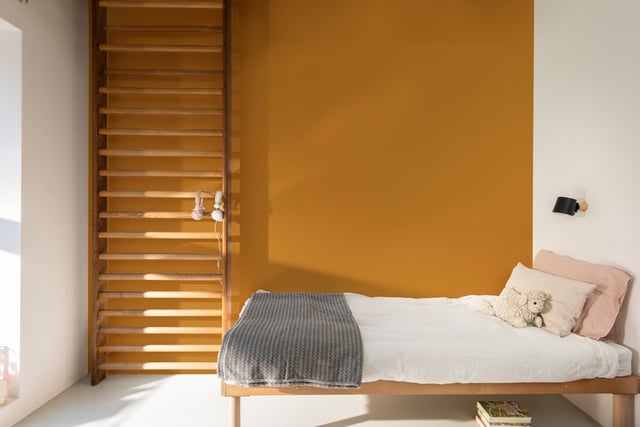 Childrensroom interior inspiration image