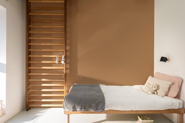 Childrensroom interior inspiration image