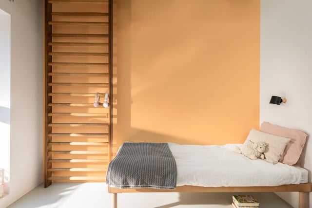 Childrensroom interior inspiration image