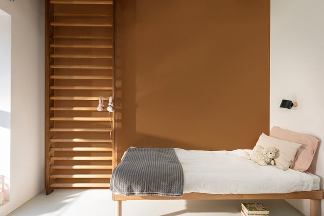Childrensroom interior inspiration image