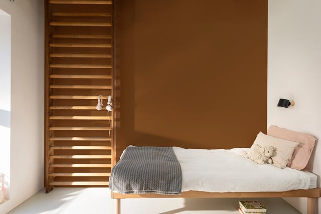 Childrensroom interior inspiration image