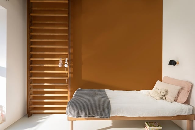 Childrensroom interior inspiration image