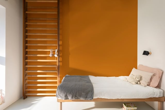 Childrensroom interior inspiration image