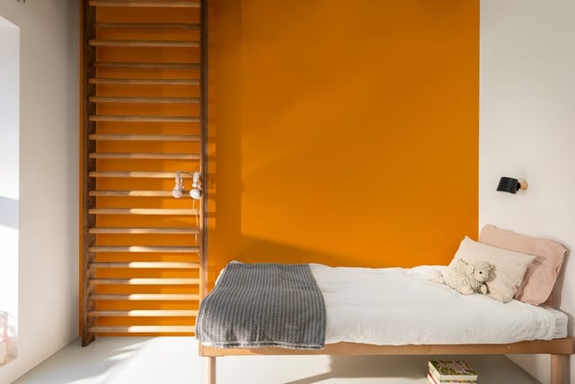 Childrensroom interior inspiration image