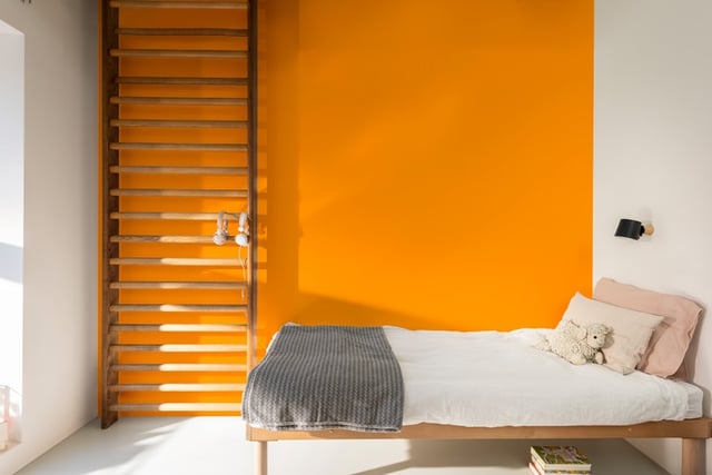 Childrensroom interior inspiration image