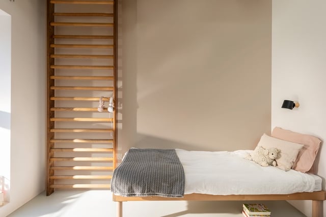 Childrensroom interior inspiration image