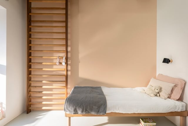 Childrensroom interior inspiration image
