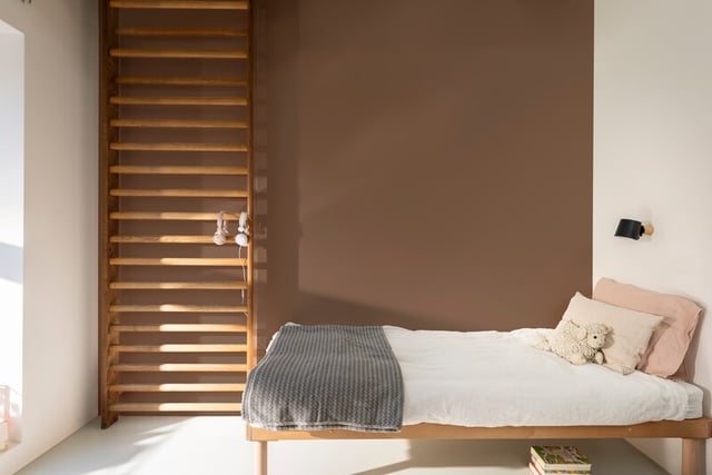 Childrensroom interior inspiration image