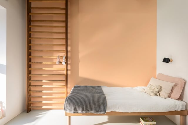 Childrensroom interior inspiration image