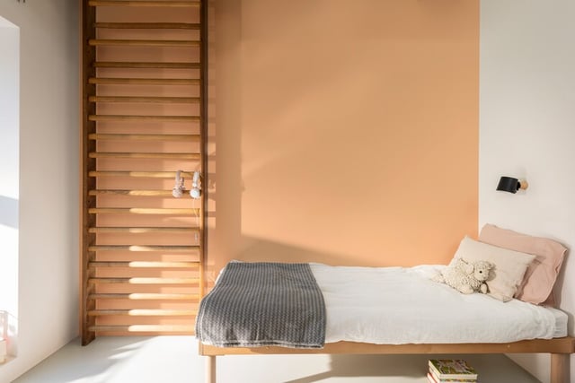 Childrensroom interior inspiration image