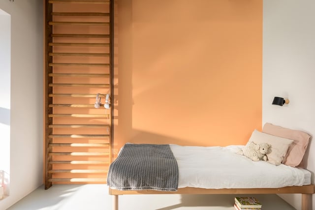 Childrensroom interior inspiration image
