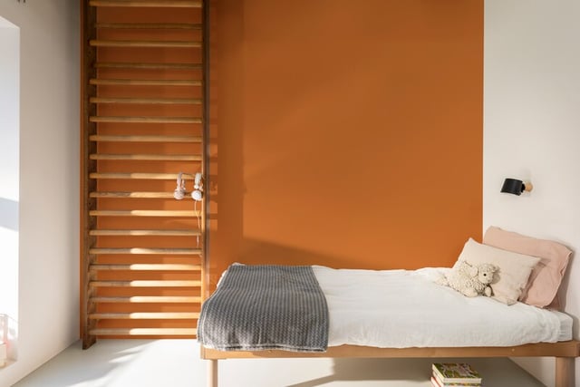 Childrensroom interior inspiration image