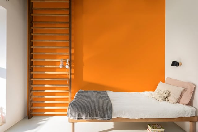 Childrensroom interior inspiration image