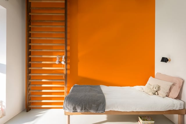 Childrensroom interior inspiration image
