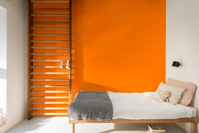 Childrensroom interior inspiration image