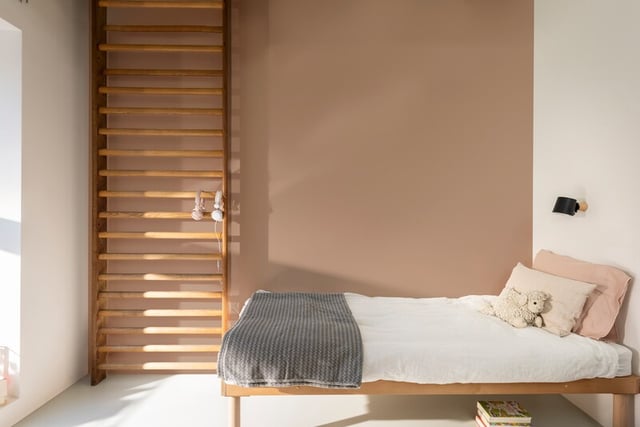 Childrensroom interior inspiration image