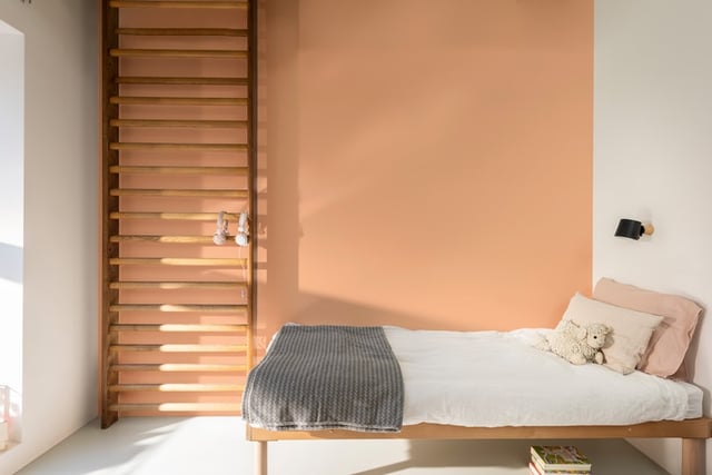 Childrensroom interior inspiration image