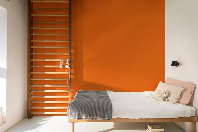 Childrensroom interior inspiration image