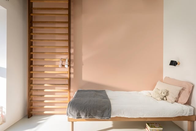 Childrensroom interior inspiration image
