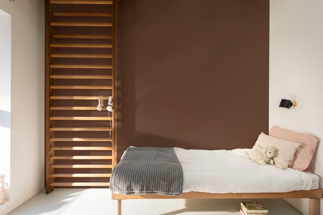 Childrensroom interior inspiration image