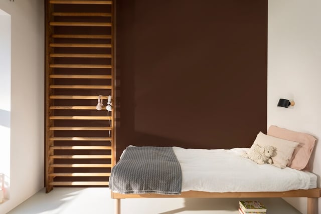 Childrensroom interior inspiration image