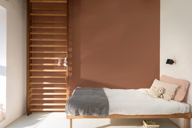 Childrensroom interior inspiration image