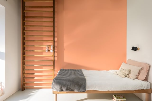 Childrensroom interior inspiration image