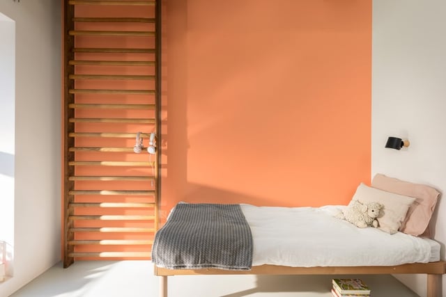 Childrensroom interior inspiration image