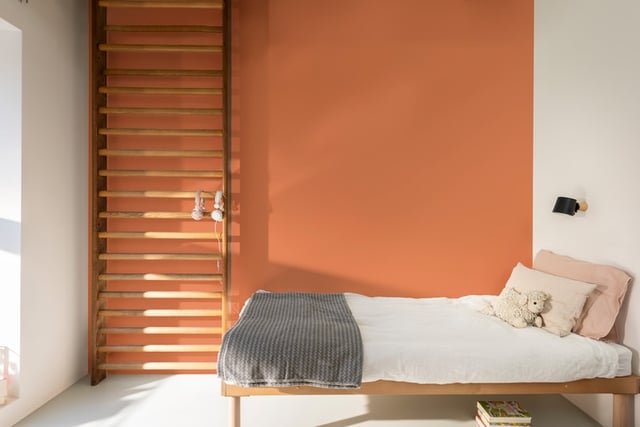 Childrensroom interior inspiration image