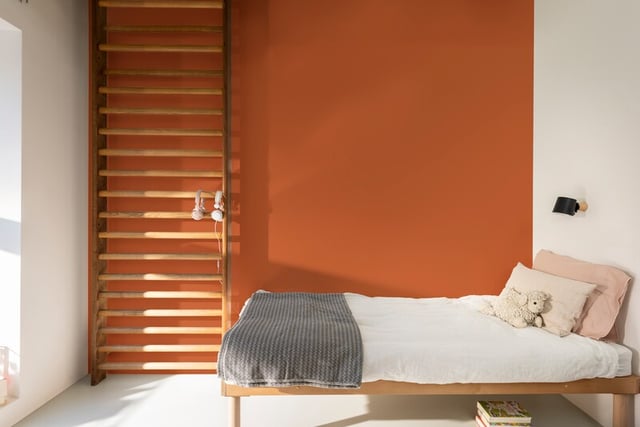 Childrensroom interior inspiration image
