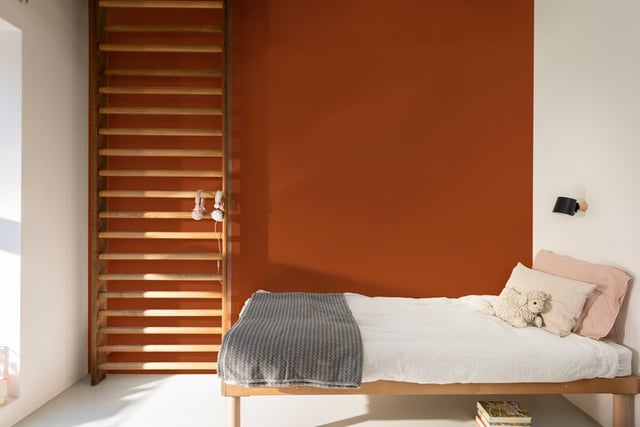Childrensroom interior inspiration image