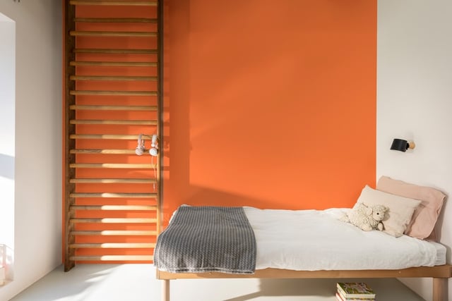 Childrensroom interior inspiration image