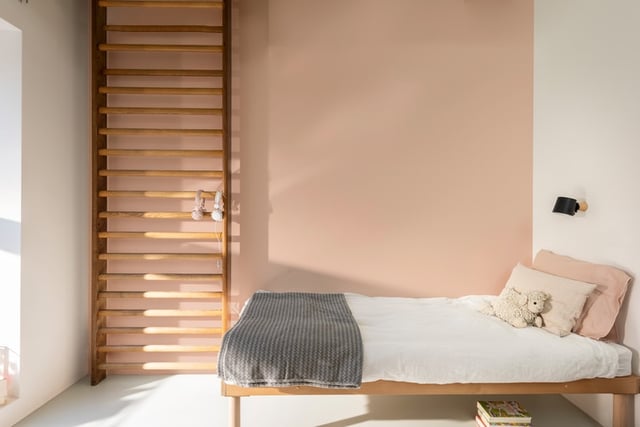 Childrensroom interior inspiration image