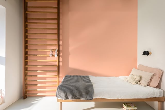 Childrensroom interior inspiration image
