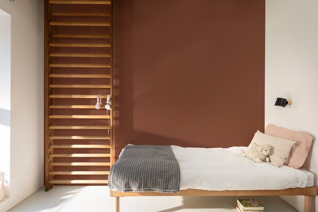 Childrensroom interior inspiration image