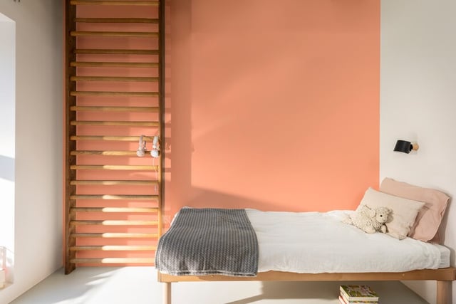 Childrensroom interior inspiration image