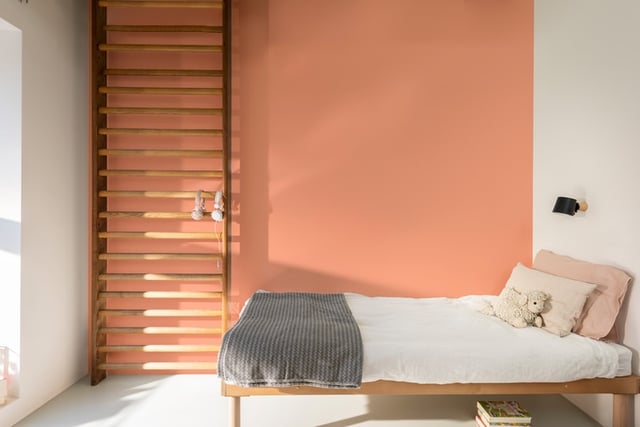 Childrensroom interior inspiration image