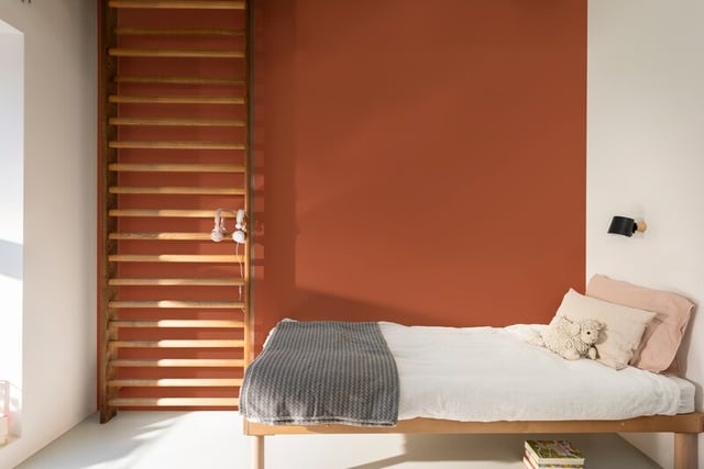Childrensroom interior inspiration image